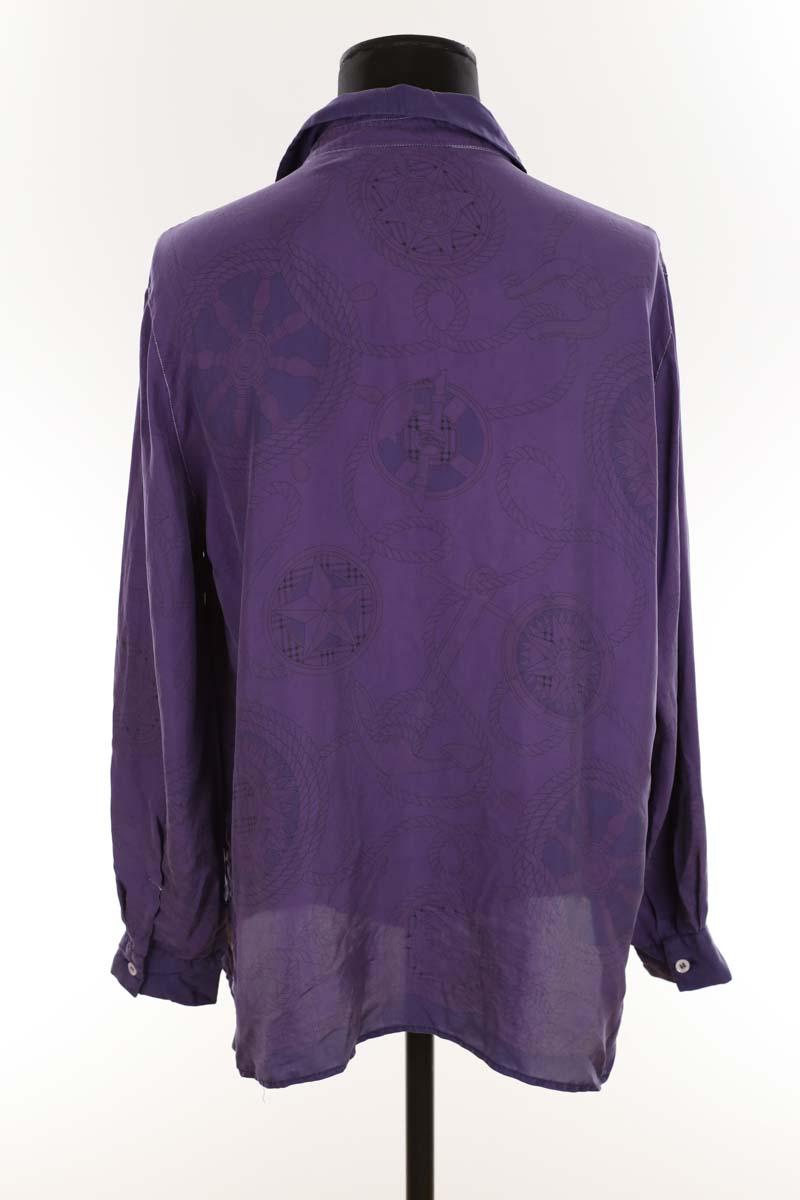 Blouses Burberry  Violet