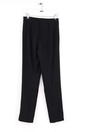 Pantalon Paule Ka Noir en Synthétique