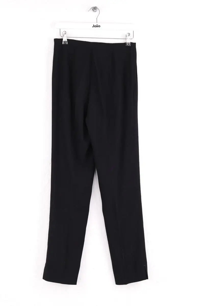 Pantalon Paule Ka Noir en Synthétique