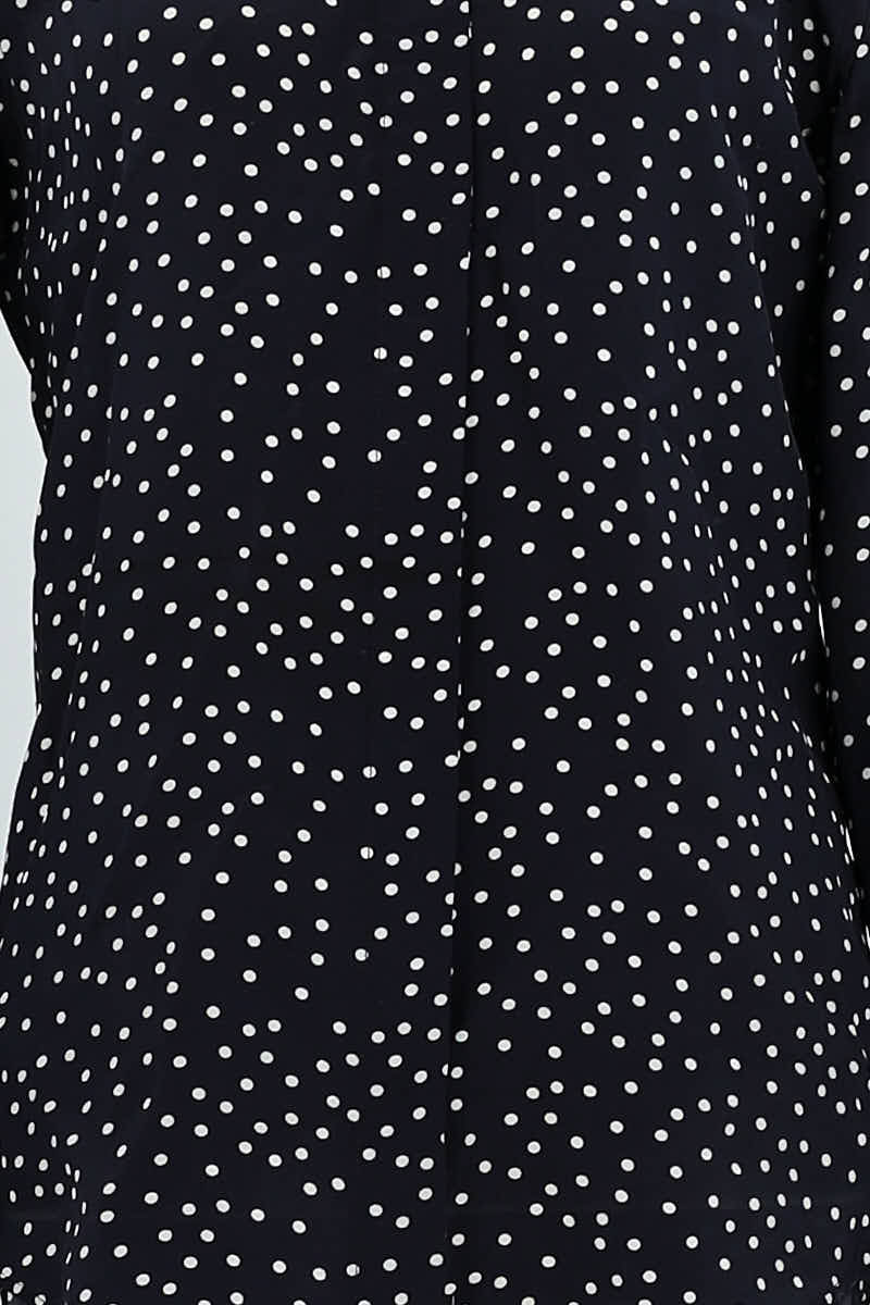 Chemises Barbara Bui  Marine