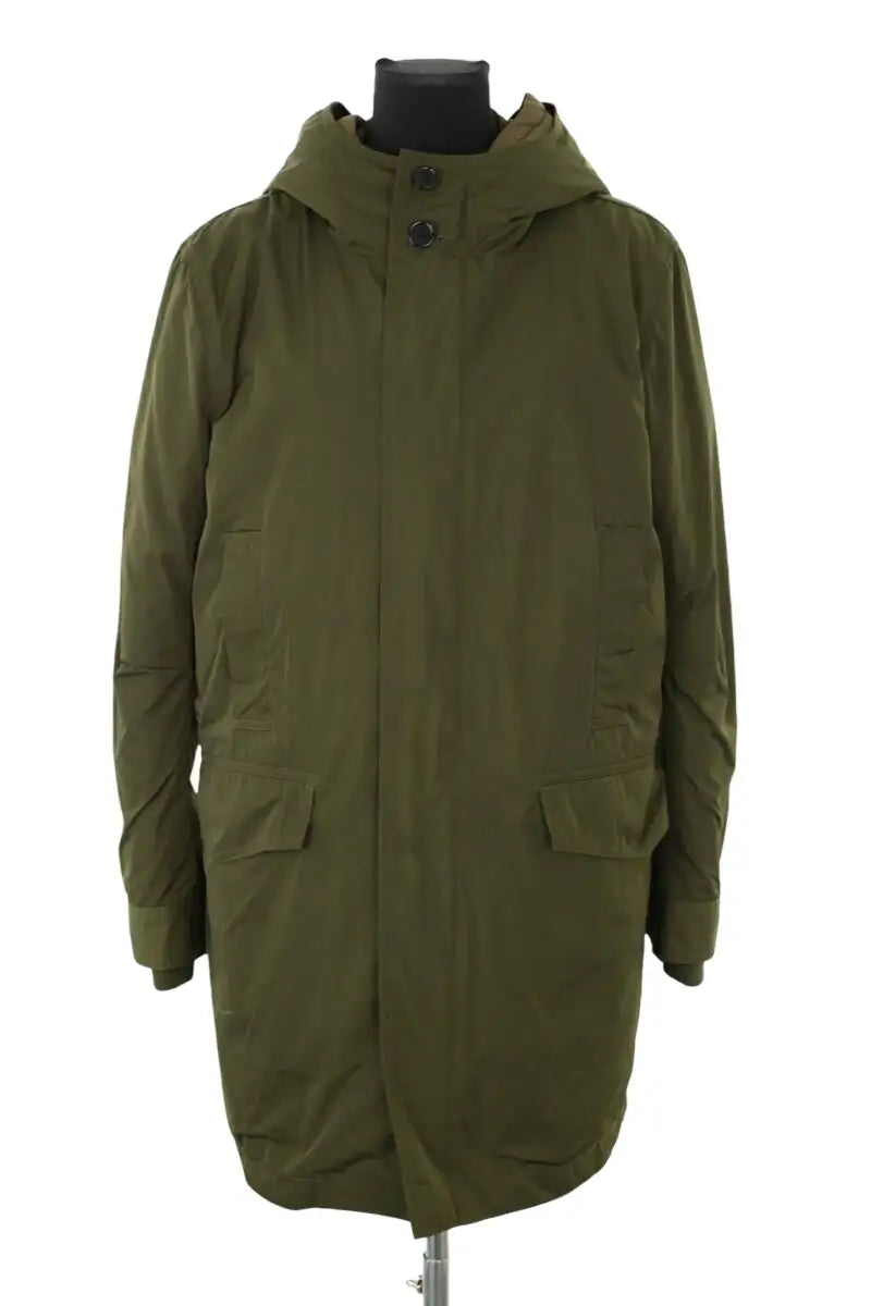 Doudoune Zadig & Voltaire  Kaki
