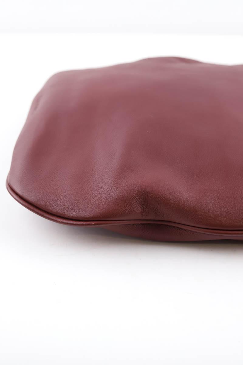 Sac à main Tila March  Bordeaux