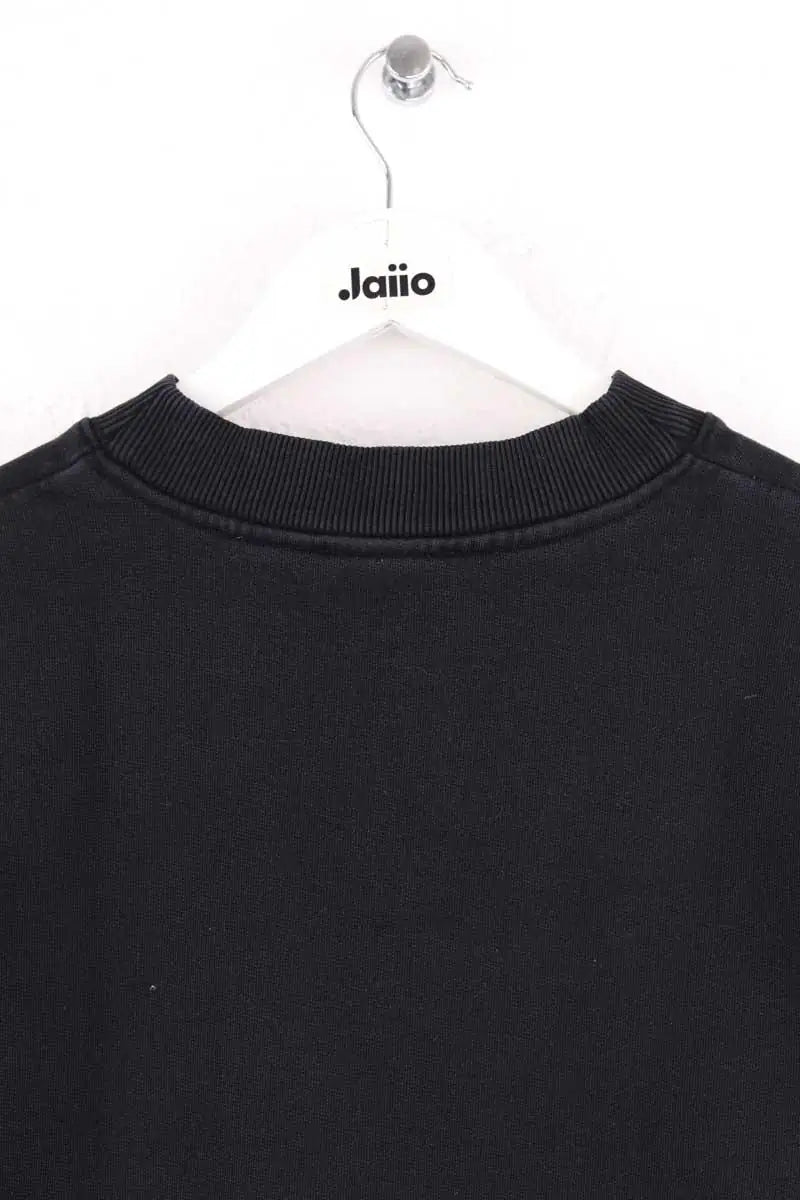 Sweatshirt Acne Studios Noir en Coton