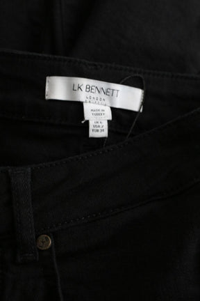 Slim LK Bennett  Noir