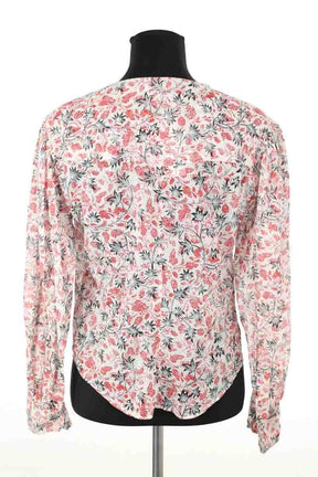 Chemise Isabel Marant Étoile  Rouge