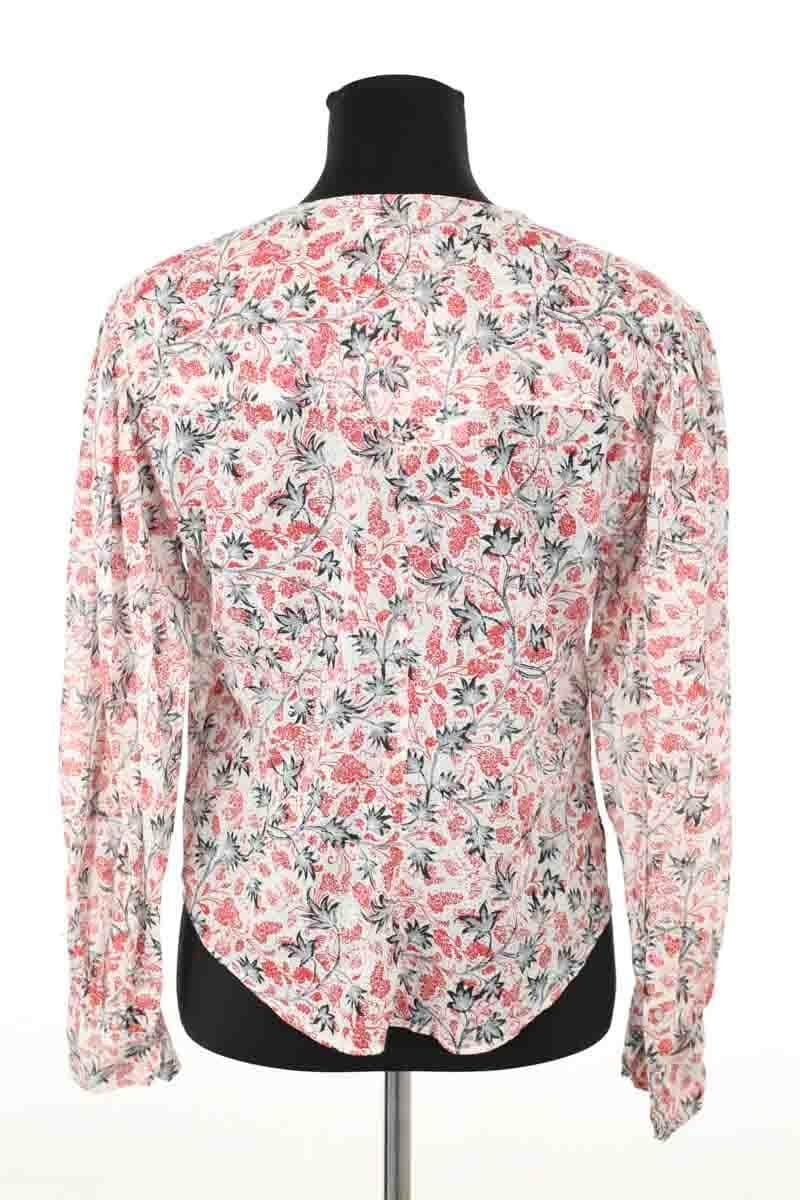 Chemise Isabel Marant Étoile  Rouge