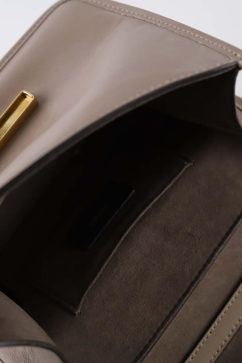 Sacs à bandoulière Fendi  Marron