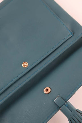 Pochettes Rodier  Bleu