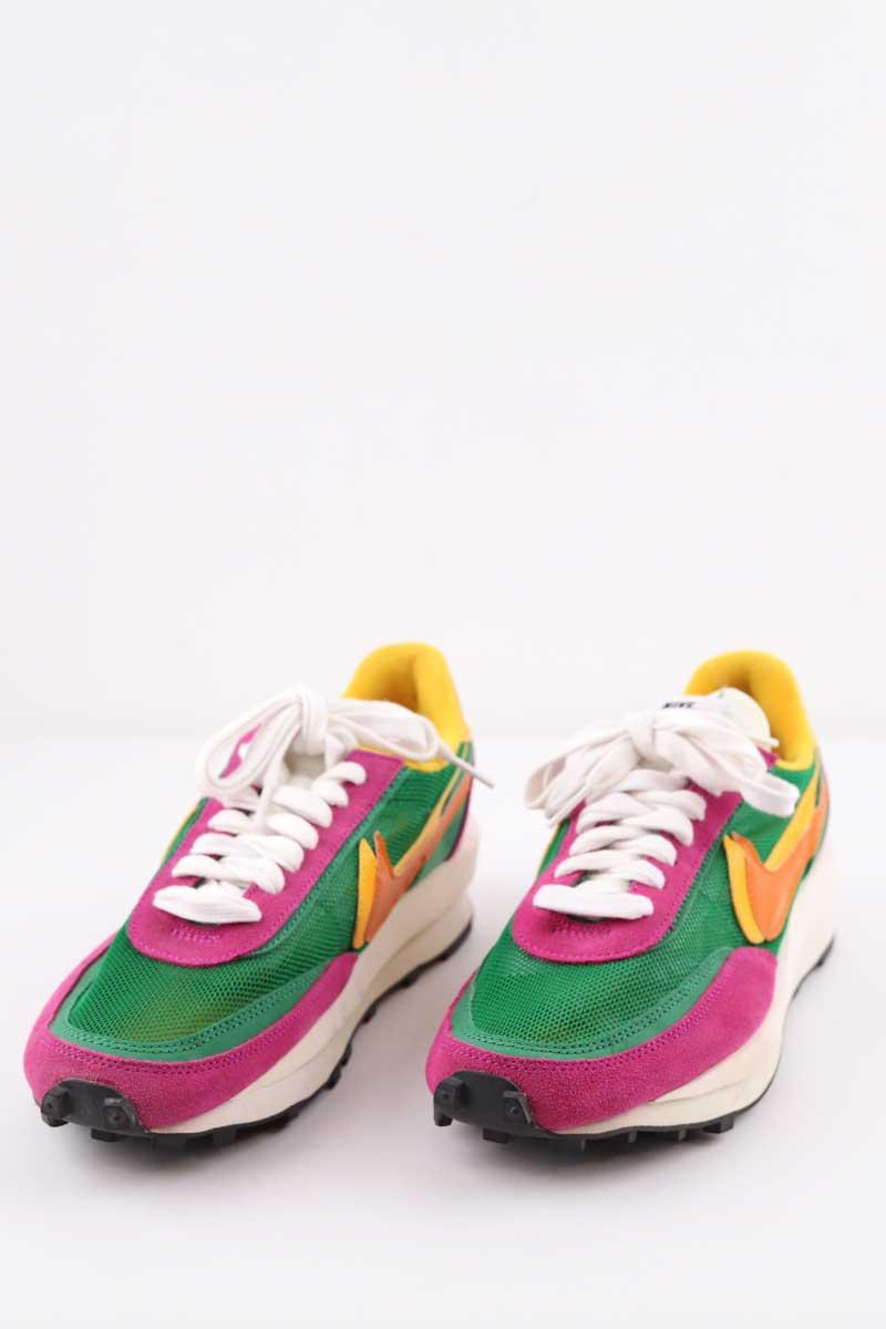 Baskets Nike  Multicolore