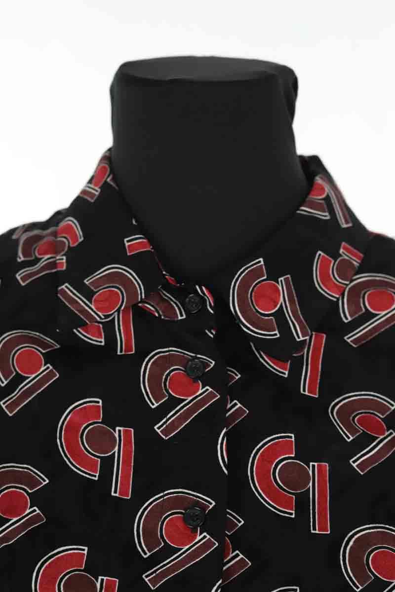 Chemises Claudie Pierlot  Noir