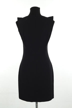 Robe Sandro  Noir