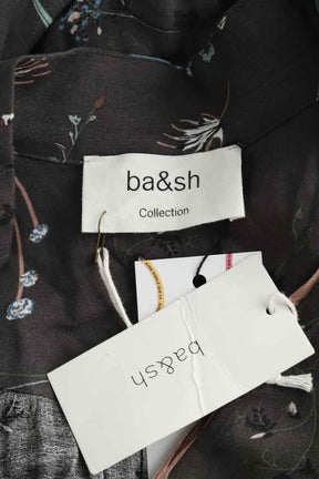 Maxi Bash  Gris