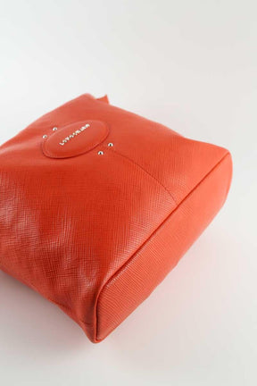 Sac à main Longchamp  Rouge