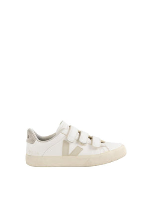 Baskets Veja  Blanc