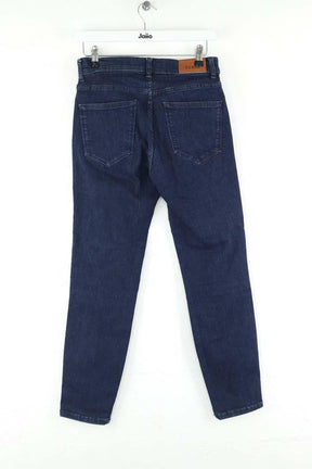 Slim Sézane  Bleu