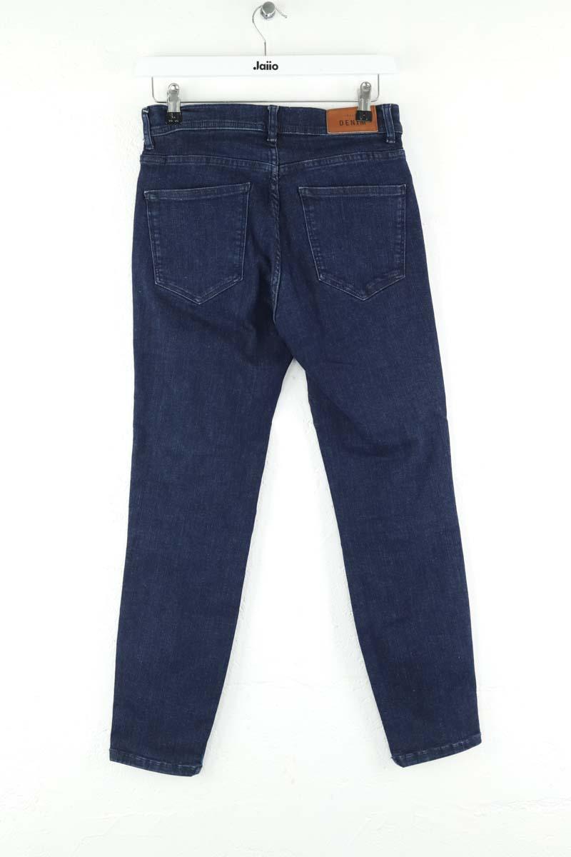 Slim Sézane  Bleu