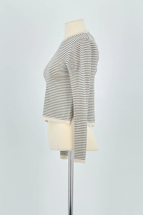 T-shirts Prada  Beige