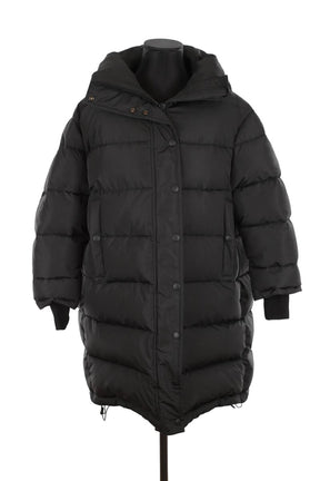 Puffer Balenciaga  Noir