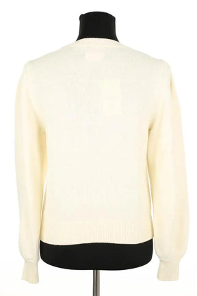 Pull Des Petits Hauts  Ecru