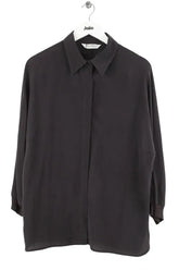 Chemise Max Mara  Gris