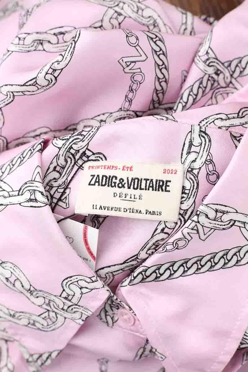 Blouses Zadig & Voltaire  Rose