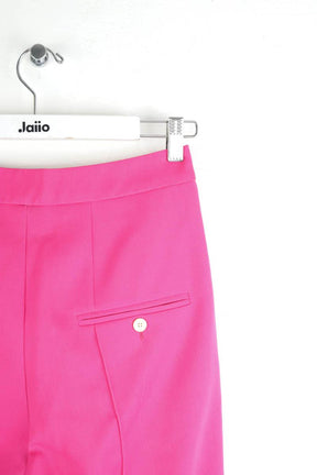 Droit Isabel Marant  Rose