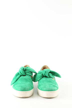 Baskets Tara Jarmon  Vert