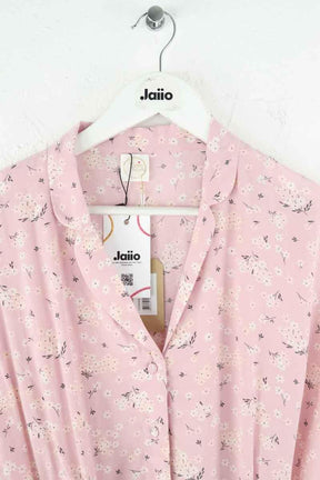 Combinaison Des Petits Hauts  Rose