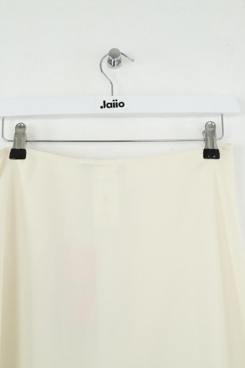 Mi-longueur Max & Co  Blanc