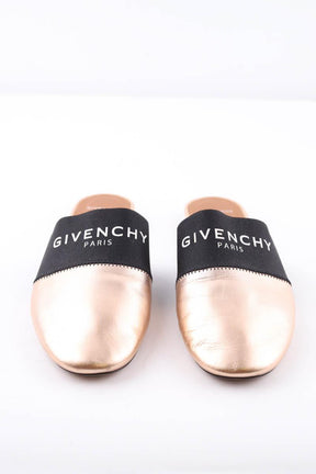 Mules Givenchy  Rose