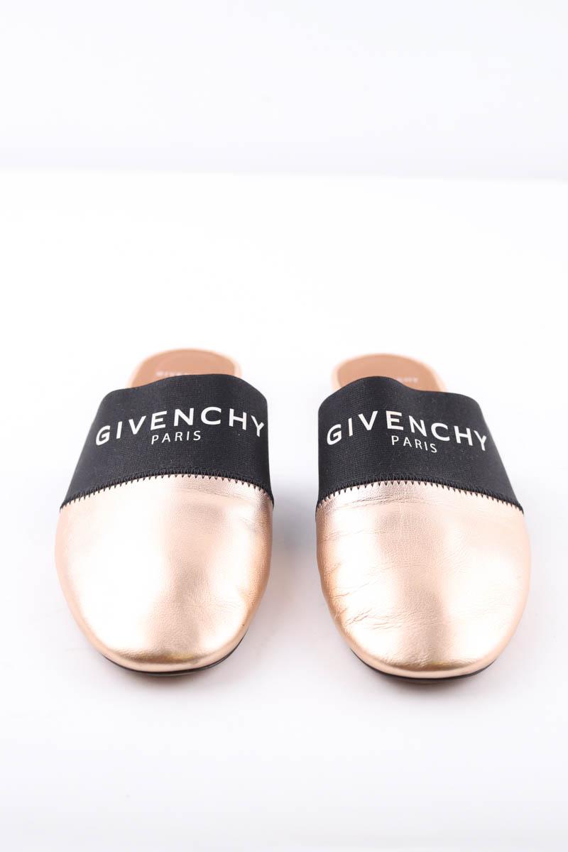 Mules Givenchy  Rose
