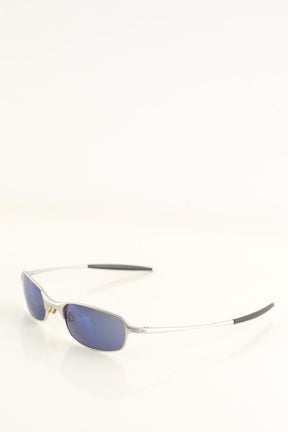 Lunettes de soleil Other Brand  Argent