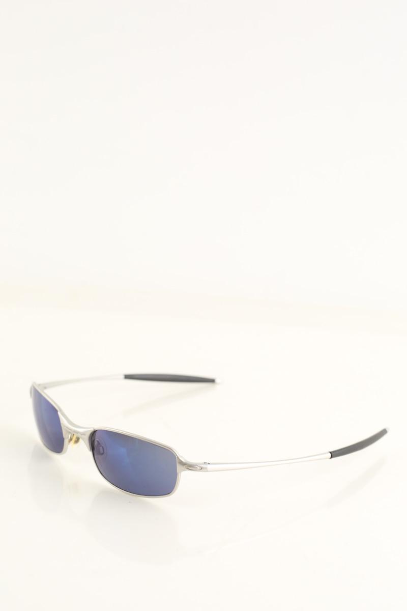 Lunettes de soleil Other Brand  Argent