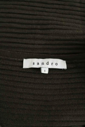 Pulls Sandro  Kaki