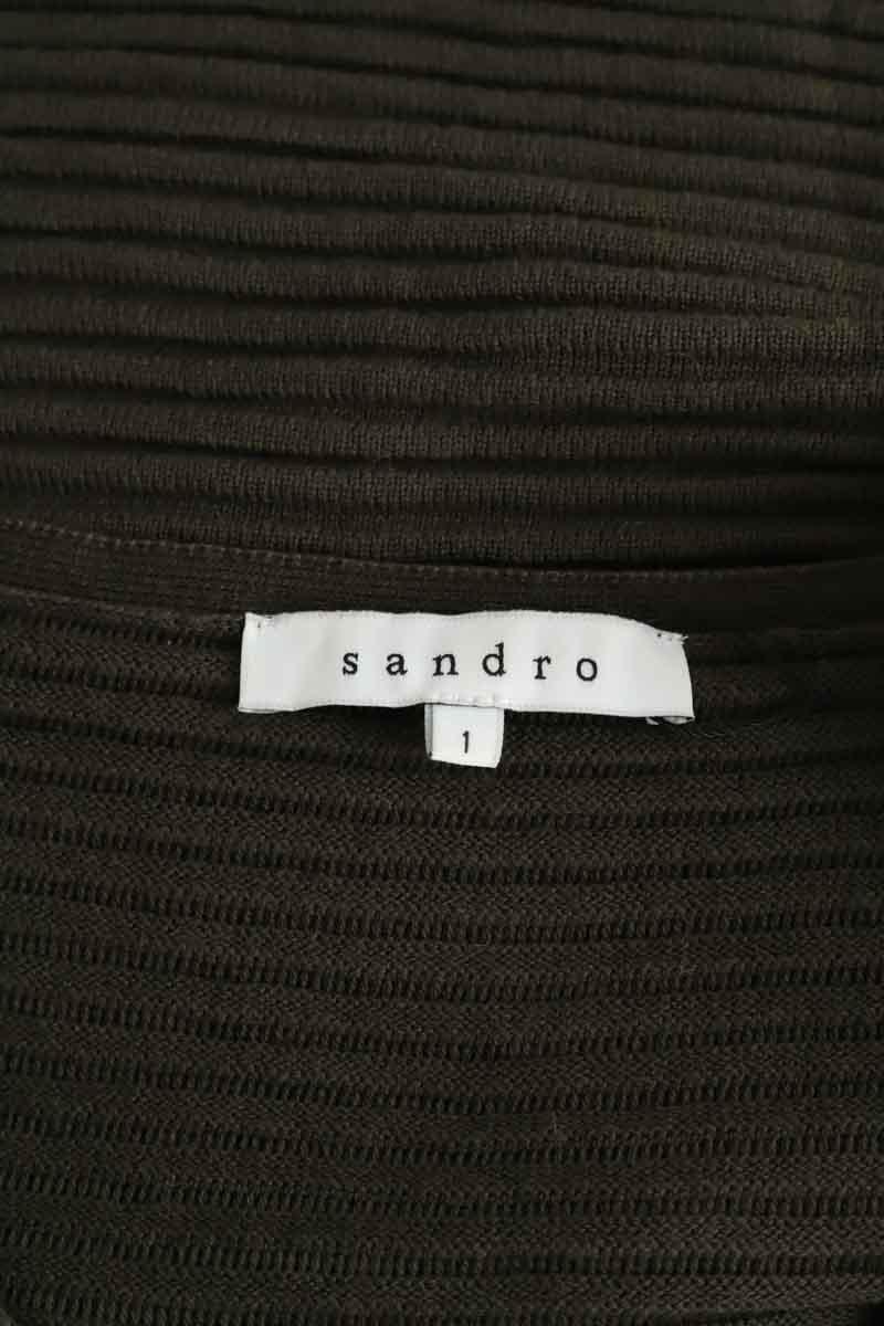 Pulls Sandro  Kaki