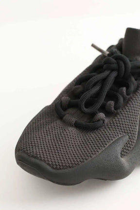 Baskets Adidas  Noir