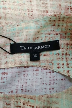 Tops sans manche Tara Jarmon  Beige