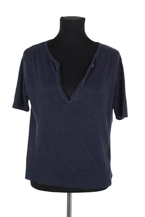 T-shirts Bash  Noir