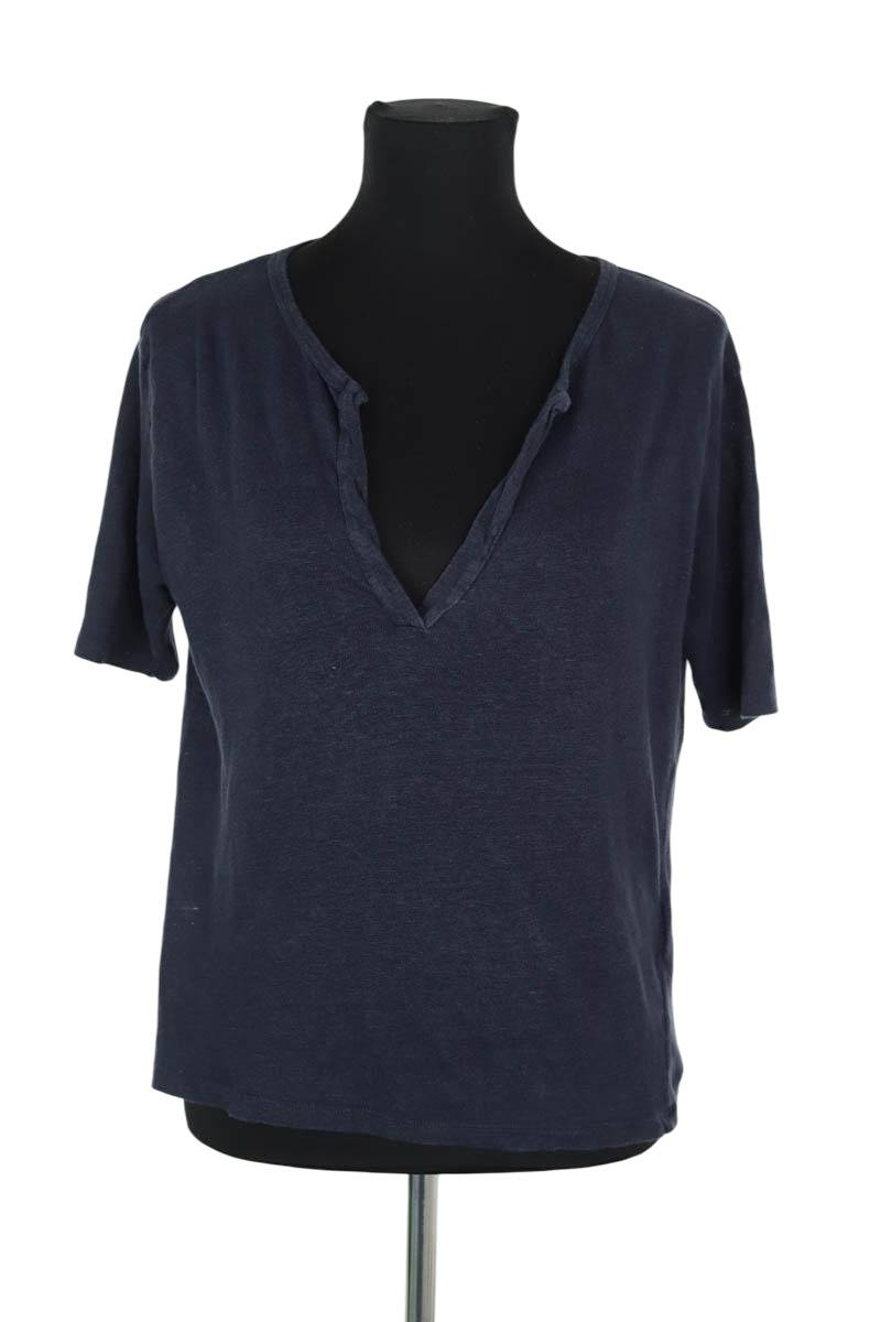 T-shirts Bash  Noir
