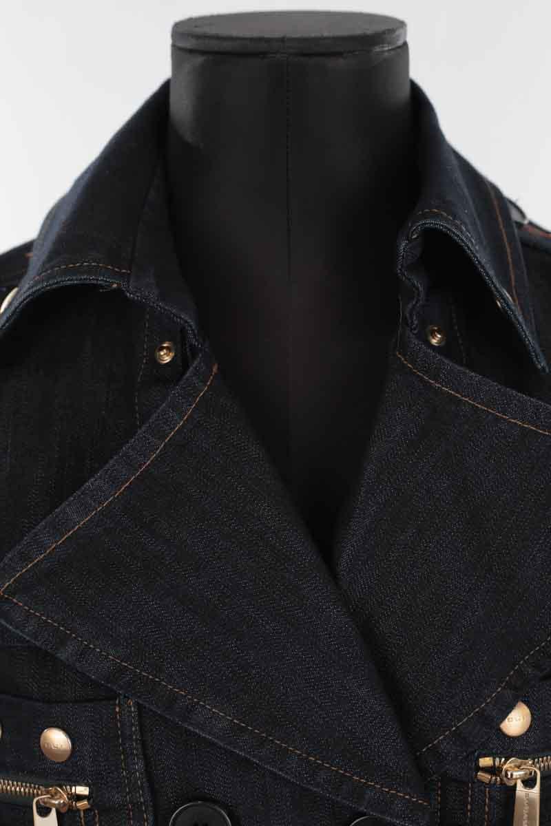 Trench-coats Barbara Bui  Bleu