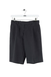 Short Loro Piana  Noir
