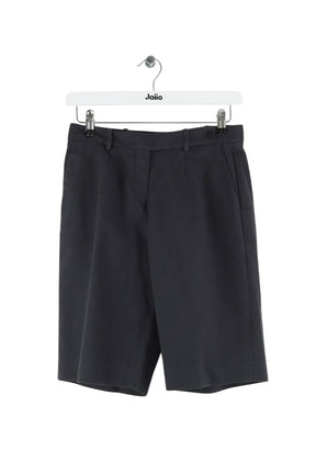 Short Loro Piana  Noir