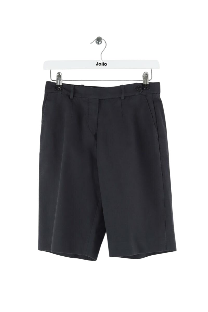 Short Loro Piana  Noir