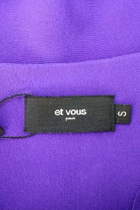 Mini Other Brand  Violet