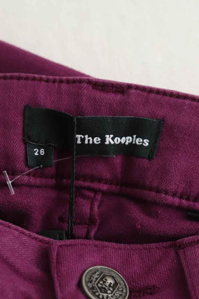 Slim The Kooples  Violet