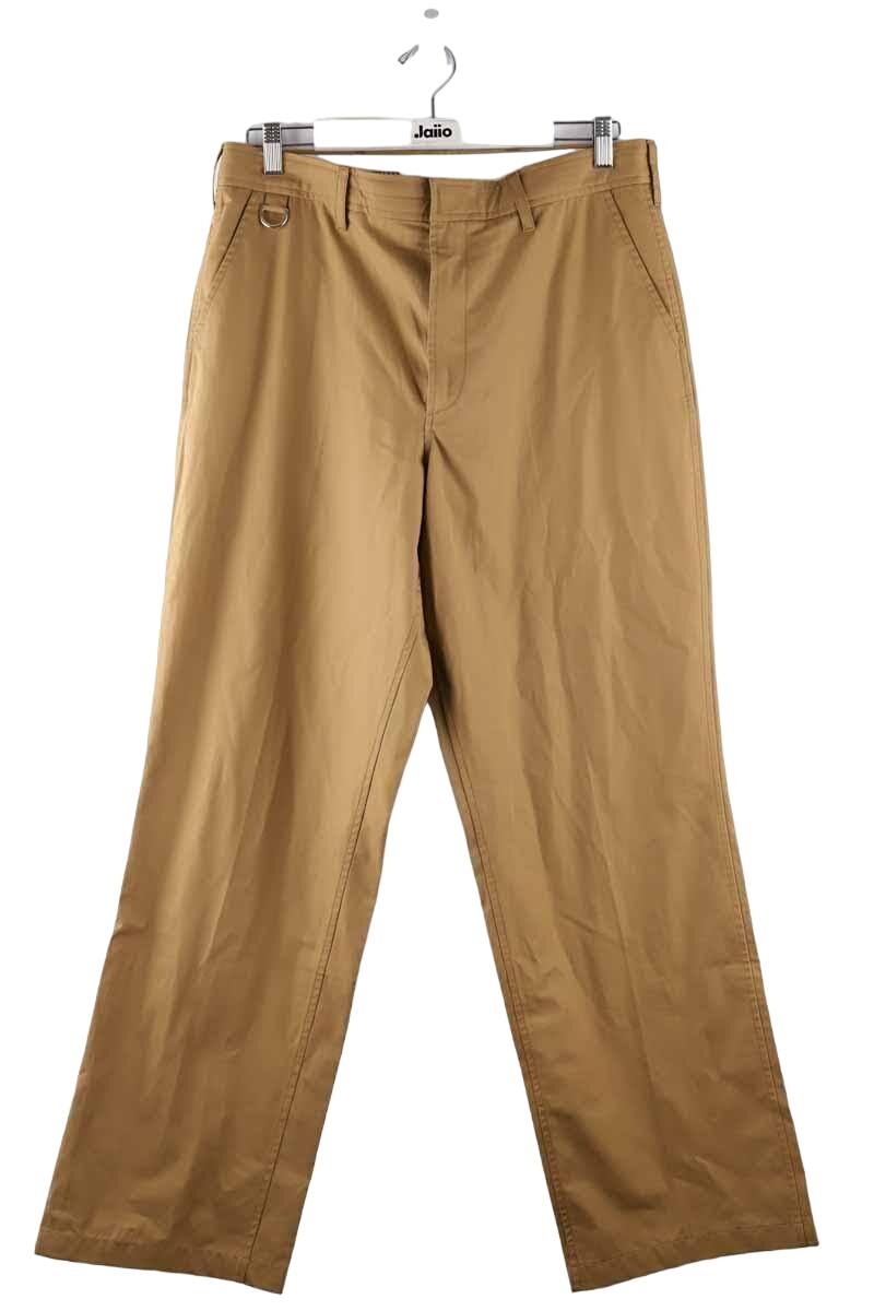 Pantalon Burberry  Marron