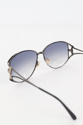 Lunettes de soleil Valentino  Noir