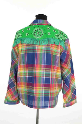 Chemise Paolina  Multicolore