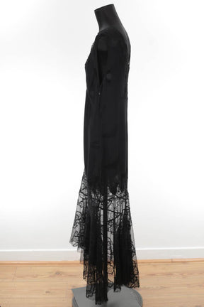 Maxi Sandro  Noir