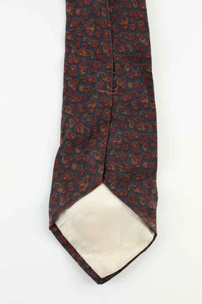 Cravate Nina Ricci  Marron